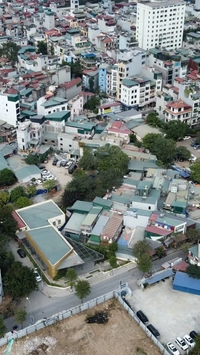 Hà Nội vừa thông qua nghị quyết ưu tiên về nhà ở cho người thuộc diện thu hồi đất
