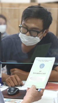 Làm việc tự do được Nhà nước hỗ trợ đóng bảo hiểm xã hội, nhận lương hưu như bình thường