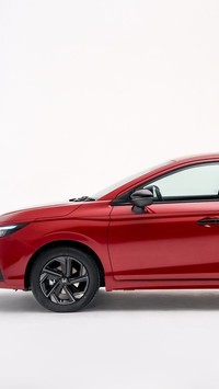 Honda City 2026 lộ diện trong nhà máy ở Việt Nam: Nâng cấp loạt trang bị để cạnh tranh Toyota Vios