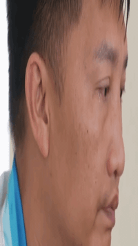 Phản ứng của Huấn Hoa Hồng tại cơ quan công an sau khi bị bắt