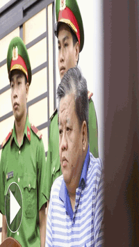 Chân dung Chủ tịch HĐQT Mekolor Võ Xuân Trường vừa bị bắt giam, khám xét khẩn cấp