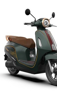 VinFast Evo Grand thế hệ mới chạy tới 262 km/sạc, bảo hành 6 năm cho xe và 8 năm cho pin