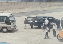 Từ việc xe biển xanh vào sát máy bay đón Phó Bí thư Phú Yên: Những ai được đón ở sân đỗ máy bay?