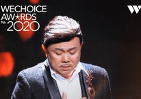 WeChoice Awards dành hạng mục đặc biệt để tôn vinh cố nghệ sĩ Chí Tài: Nghệ sĩ trong trái tim khán giả