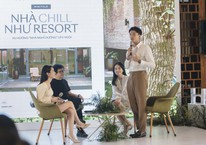 “Nhà nghỉ dưỡng” có nhất thiết phải nhiều cây? Chuyên gia đưa ra thêm nhiều yếu tố quan trọng khác