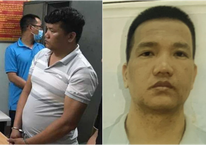 Cường "quắt" Thái Bình - giang hồ 3 tiền án cầm đầu băng nhóm xã hội đen