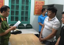 Cường "quắt" cùng người nhà từng gây ra một vụ án náo loạn