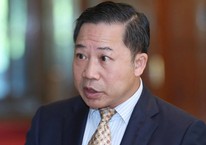 Thông tin mới nhất về việc vợ ông Lưu Bình Nhưỡng 3 lần nộp tiền khắc phục hậu quả cho chồng