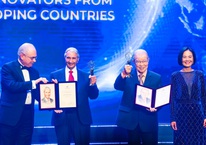 Giải thưởng hơn 100 tỷ đồng VinFuture khởi động mùa thứ 4: 10 tiêu chí quan trọng để đề cử