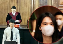Ngọc Trinh nói lời sau cùng: Bị cáo sai rồi, bị cáo "thực sự rất nhớ người thân của mình"