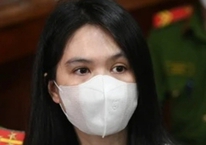 Ngọc Trinh hưởng án treo, liệu có được rời khỏi nơi cư trú, xuất cảnh?