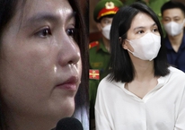 Ngọc Trinh hưởng án treo, trả tự do tại tòa: Luật sư nói "hình phạt có lý, có tình"