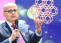 GS thắng giải của ông Phạm Nhật Vượng vừa giành được Nobel 2025: Cơ hội thành công của tôi rất mong manh
