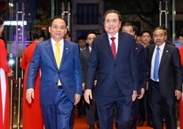 "Giải thưởng của tỷ phú Phạm Nhật Vượng tạo nên 'một cú sốc' với nhiều người Trung Quốc"