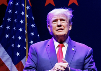 Từng ủng hộ ông Trump thắng cử nhiệm kỳ đầu, vì sao cử tri độc lập 'quay xe'?