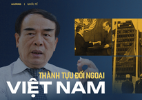 Hành trình từ phái đoàn “Một vấn đề” đến quốc gia trúng cử Hội đồng Bảo an LHQ với số phiếu kỷ lục