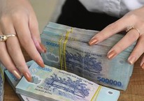 Ngân sách tiết kiệm khoảng 190.500 tỷ đồng trong 5 năm sau sáp nhập tỉnh, xã