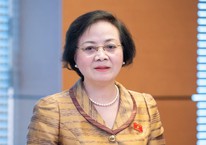 Phương án kiện toàn bộ máy, sắp xếp cán bộ 34 tỉnh, thành sau sáp nhập