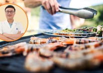 1 loại ung thư 'tăng tốc' đáng báo động ở Việt Nam: Bác sĩ Bạch Mai cảnh báo gấp