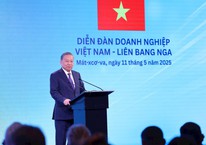 Tổng Bí thư chứng kiến "kỳ tích sữa Việt” tại Nga: Dấu mốc mới trên đường TH chinh phục thế giới
