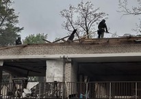 Kết thúc lệnh ngừng bắn 3 ngày, Nga phóng mưa UAV vào thủ đô Kiev
