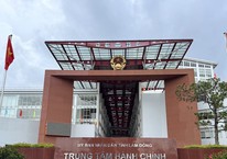 Lâm Đồng bố trí chỗ ở cho gần 2.000 cán bộ, công chức sau sáp nhập tỉnh