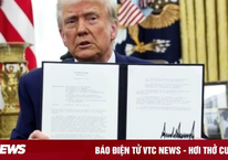 Chính sách thuế quan của ông Trump khiến nước Mỹ 'được vạ thì má đã sưng'?