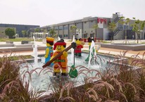 Lego chọn Việt Nam cho “canh bạc xanh” 1 tỷ USD: Không chỉ vì trẻ em, mà còn vì tương lai của hành tinh