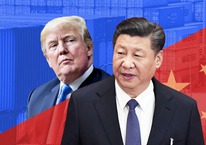 Trung Quốc có phát ngôn đầu tiên sau đàm phán thuế với Mỹ: Khen ngợi thành công nhờ lối đi riêng
