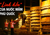 Ủ mắm bằng gỗ quý chỉ có ở 18 quốc gia: Quốc hồn "Made in Vietnam" thu 300 tỷ mỗi năm; Mỹ, EU gật gù