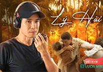 Lý Hải: "Khán giả nước ngoài ngỡ ngàng khi xem Lật mặt, một ông Tây đã khóc..."
