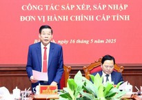 Tỉnh ủy Bắc Ninh mới có 103 đảng bộ trực thuộc