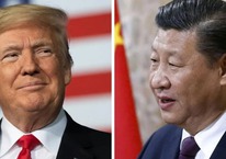 Trung Quốc nói Mỹ nhiều lần liên hệ, cân nhắc đàm phán thuế: "Cuộc thi" giữa 2 cường quốc?