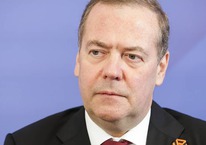 Nga cảnh báo nóng về "vùng đệm an ninh" ở Ukraine, bác bỏ lập luận phương Tây