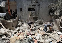 Ít nhất 11 trẻ em thiệt mạng trong các cuộc tấn công Israel vào Gaza 48 giờ qua