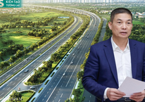 Tập đoàn Sơn Hải ý kiến sau khi trượt gói thầu ở dự án 17.400 tỷ đồng: Câu trả lời bất ngờ từ chủ đầu tư