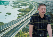 Tập đoàn Sơn Hải ý kiến sau khi trượt gói thầu ở dự án 17.400 tỷ đồng: Chủ đầu tư phản bác 1 thông tin