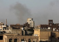 Israel tập kích sân bay do Houthi kiểm soát, bác đề xuất ngừng bắn với Hamas