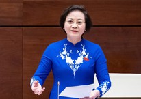 Đề xuất 4 nhóm đối tượng thuộc diện tinh giản biên chế khi sáp nhập tỉnh, xã