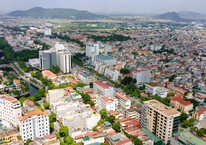 Sau sáp nhập, Thanh Hóa có "siêu phường" đông dân nhất tỉnh, gấp 4 huyện miền núi