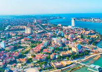 Chỉ định nhân sự chủ tịch, phó chủ tịch tỉnh sau sáp nhập đơn vị hành chính