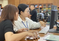 Bộ Nội vụ đề xuất chuyển 120 đầu việc của cấp huyện xuống cấp xã