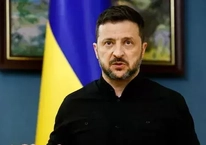Tổng thống Ukraine thừa nhận giao tranh quyết liệt trên tiền tuyến, nhưng phớt lờ thông tin quan trọng