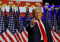 Ông Trump thông báo mức thuế mới cho Trung Quốc, tiếp tục nhận du học sinh