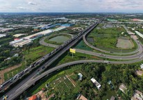 Vingroup vừa được chọn làm nhà đầu tư trong trường hợp đặc biệt ở cao tốc gần 20.000 tỷ đồng