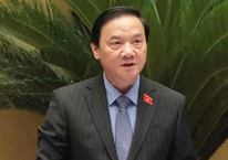 Sau sáp nhập tỉnh thành, người dân vẫn được sử dụng giấy tờ cũ đến khi hết hạn