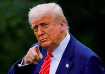 Tổng thống Mỹ Trump ký lệnh tăng thuế thép và nhôm lên 50%, Trung Quốc kêu gọi WTO hành động