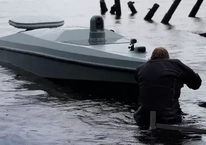 Ukraine cân nhắc mở Chiến dịch Mạng nhện phiên bản hải quân