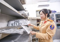Sau sáp nhập, hàng loạt tỉnh thay đổi phí đăng ký ô tô, có 2 địa phương "rất đặc biệt" 