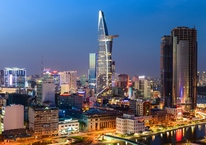 Tập đoàn Việt Nam đề xuất làm điều chưa từng có ở 'siêu đô thị' rộng gấp gần 10 lần Singapore